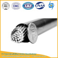 Single Aluminum Conductor xlpe insulation Building Wire for direct earth burial